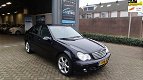 Mercedes-Benz C-klasse - 180 K. Classic 1STE EIGENAAR/LEER/NAP - 1 - Thumbnail