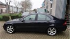 Mercedes-Benz C-klasse - 180 K. Classic 1STE EIGENAAR/LEER/NAP - 1 - Thumbnail