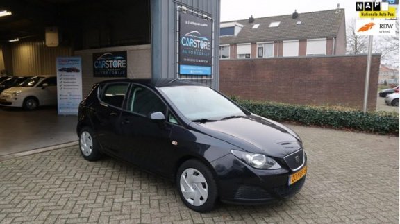 Seat Ibiza SC - 1.2 TDI Reference Ecomotive 5DRS/AIRCO/APK 1-21 - 1