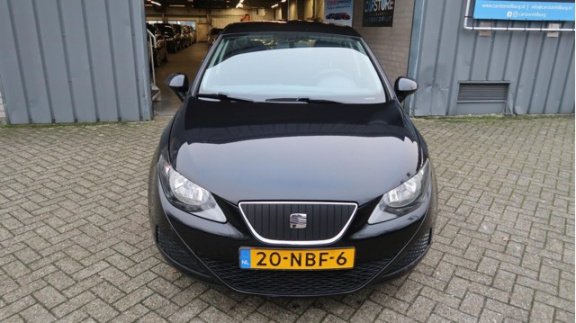 Seat Ibiza SC - 1.2 TDI Reference Ecomotive 5DRS/AIRCO/APK 1-21 - 1