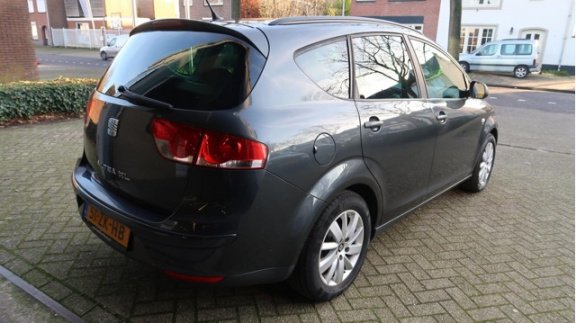 Seat Altea XL - 1.4 TSI Clubstyle 1STE EIGENAAR/AIRCO/NAP - 1