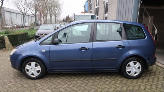 Ford Focus C-Max - 1.6-16V Ambiente 1STE EIGENAAR/AIRCO/NAP - 1