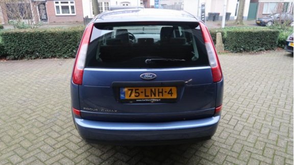 Ford Focus C-Max - 1.6-16V Ambiente 1STE EIGENAAR/AIRCO/NAP - 1