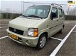 Suzuki Wagon R+ - 1.2 GL APK 07-02-2021Automaat 2e eigenaar - 1 - Thumbnail