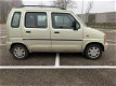 Suzuki Wagon R+ - 1.2 GL APK 07-02-2021Automaat 2e eigenaar - 1 - Thumbnail