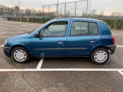 Renault Clio - 1.4 RN MAX APK 03-02-2021 - 1