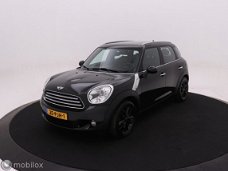 Mini Mini Countryman - 1.6 Cooper D ALL4 Chili