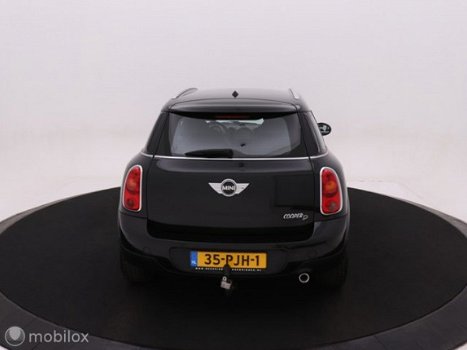 Mini Mini Countryman - 1.6 Cooper D ALL4 Chili - 1