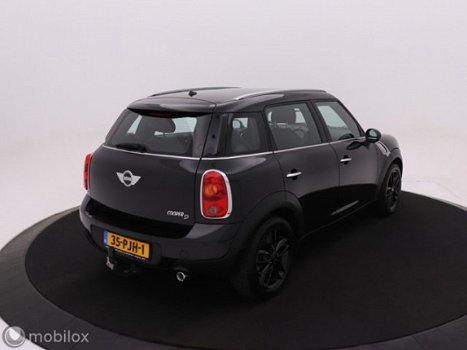 Mini Mini Countryman - 1.6 Cooper D ALL4 Chili - 1