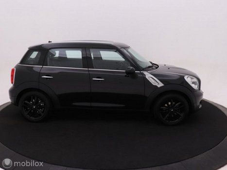 Mini Mini Countryman - 1.6 Cooper D ALL4 Chili - 1