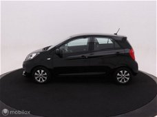 Kia Picanto - 1.0 CVVT EconomyPlusLineNavigator