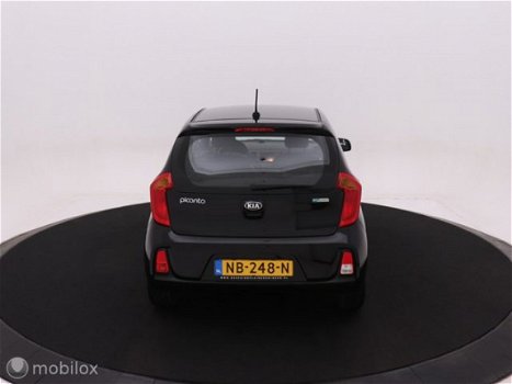 Kia Picanto - 1.0 CVVT EconomyPlusLineNavigator - 1