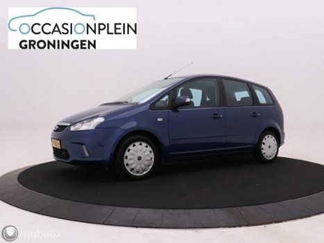 Ford C-Max - 1.8-16V Titanium Flexifuel - 1