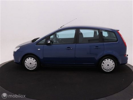 Ford C-Max - 1.8-16V Titanium Flexifuel - 1