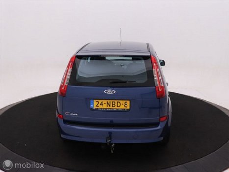 Ford C-Max - 1.8-16V Titanium Flexifuel - 1