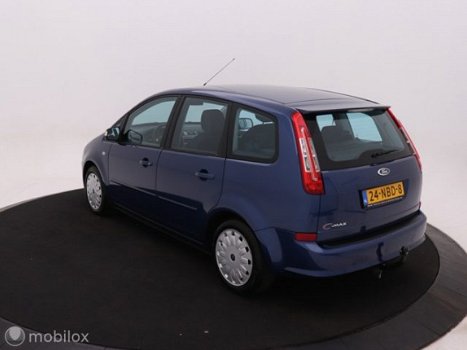 Ford C-Max - 1.8-16V Titanium Flexifuel - 1