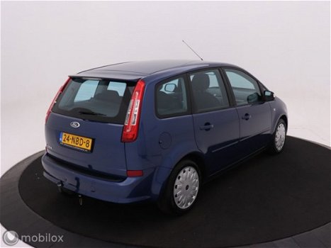 Ford C-Max - 1.8-16V Titanium Flexifuel - 1