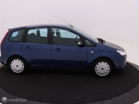 Ford C-Max - 1.8-16V Titanium Flexifuel - 1