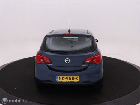 Opel Corsa - 1.0 Turbo Online Edition - 1