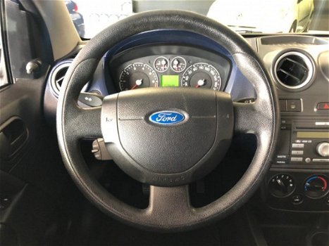 Ford Fiesta - 1.3 Futura - 1