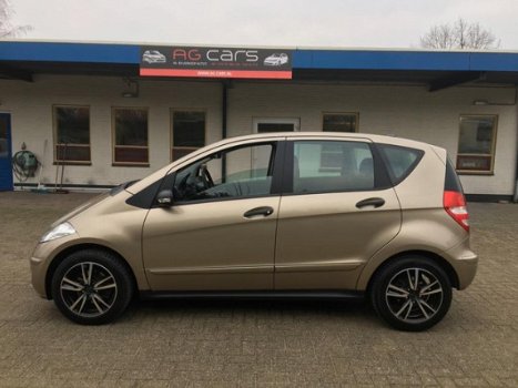 Mercedes-Benz A-klasse - 150 CLASSIC SPORT + AIRCO - 1