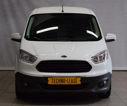 Ford Transit Courier - 1.5TDCI TREND 75PK - 1