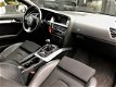 Audi A5 Coupé - 1.8 TFSI S-EDITION SPORT-INT. NAVI 6VERSN LED/XENON LMV PDC - 1 - Thumbnail