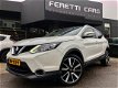 Nissan Qashqai - 1.5 DCi CONNECT EDITION PANODAK LEDER NAVI CAMERA LED 6VERSN LMV PDC - 1 - Thumbnail