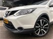 Nissan Qashqai - 1.5 DCi CONNECT EDITION PANODAK LEDER NAVI CAMERA LED 6VERSN LMV PDC - 1 - Thumbnail