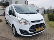 Ford Transit Custom - TRANSIT L2H2 330 FWD 2.2 TDCI 100PK AMBIENTE - 1 - Thumbnail