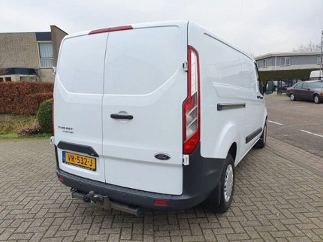 Ford Transit Custom - TRANSIT L2H2 330 FWD 2.2 TDCI 100PK AMBIENTE - 1