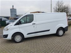 Ford Transit Custom - TRANSIT L2H2 330 FWD 2.2 TDCI 100PK AMBIENTE