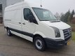 Volkswagen Crafter - CRAFTER 35 BESTEL L2 H2 2.5 TDI 100 KW - 1 - Thumbnail