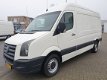 Volkswagen Crafter - CRAFTER 35 BESTEL L2 H2 2.5 TDI 100 KW - 1 - Thumbnail