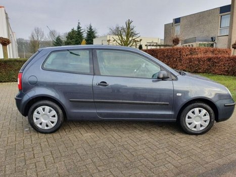 Volkswagen Polo - 1.2 Gereviseerde motor Nieuwe APK - 1