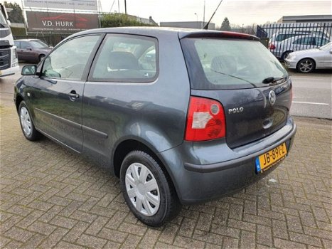 Volkswagen Polo - 1.2 Gereviseerde motor Nieuwe APK - 1