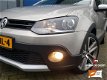 Volkswagen Polo - CrossPolo 1.4 AUTOMAAT Cruise NAP 1ste e - 1 - Thumbnail