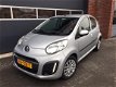 Citroën C1 - 1.0 Attraction 5 drs Airco Elek. pakket LED - 1 - Thumbnail