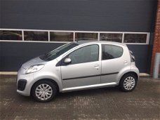 Citroën C1 - 1.0 Attraction 5 drs Airco Elek. pakket LED