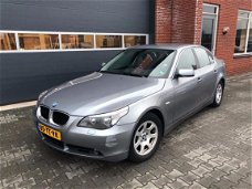 BMW 5-serie - 520D AUT Executive 2007