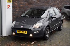 Fiat Punto Evo - 1.3 M-Jet AIRCO CRUISE CD CV+AB EL RAMEN