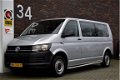 Volkswagen Transporter Kombi - 2.0 TDI L2H1 AIRCO EL RAMEN 2017 EXCL.EXCL - 1 - Thumbnail