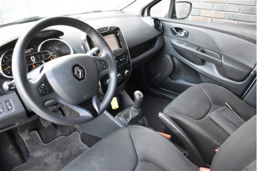 Renault Clio Estate - 1.5 dCi AIRCO CRUISE CD CV+AB EL.RAMEN TREKHAAK - 1