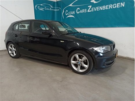 BMW 1-serie - 116i Business Line - 1