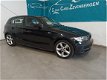 BMW 1-serie - 116i Business Line - 1 - Thumbnail