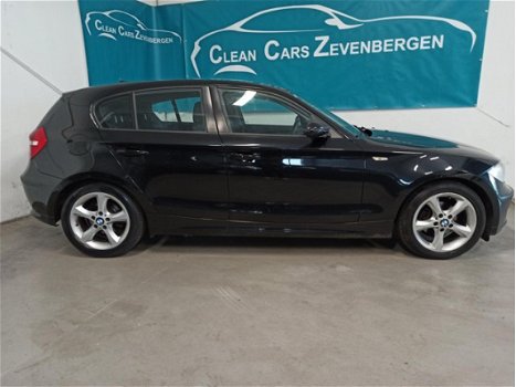 BMW 1-serie - 116i Business Line - 1