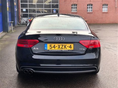 Audi A5 Coupé - 1.8 TFSI S Edition - 1