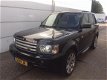 Land Rover Range Rover Sport - 3.6 TdV8 HSE /automaat/clima/navi - 1 - Thumbnail