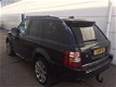 Land Rover Range Rover Sport - 3.6 TdV8 HSE /automaat/clima/navi - 1 - Thumbnail