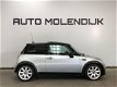 Mini Mini Cooper - 1.6 Cooper PANO/LEDER/XENON/ SUPERMOOI - 1 - Thumbnail